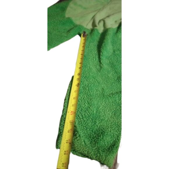 Briefly Stated Adult Size Medium Dragon Halloween Costume - Picture 5 of 7
